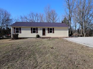 147 Harwood St, Glasgow, KY 42141