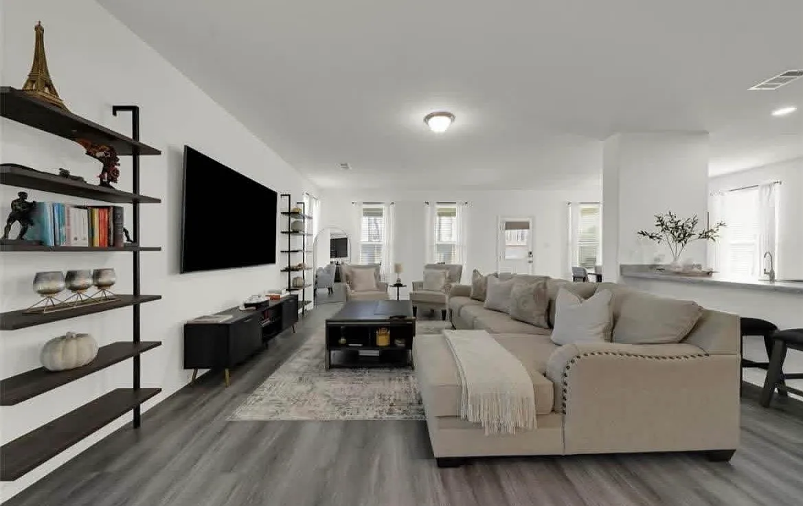 3 bed, 2.5 bath, 1691 sqft, $2,050 — Photo 4