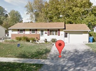 2609 Sandgate Rd, Springfield, IL 62702