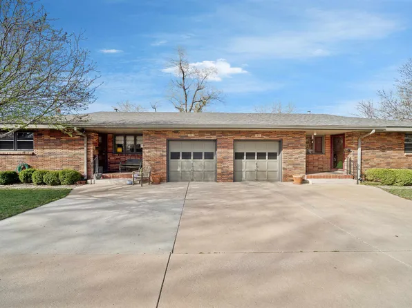 1451/1453 N Salina Ave, Wichita, KS 67203