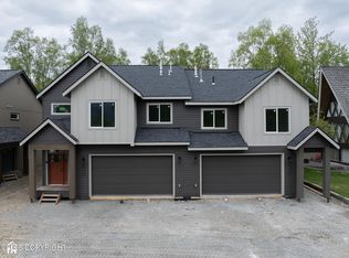 4516 Grumman St, Anchorage, AK 99507