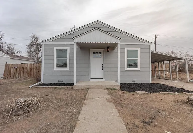 1166 Xenia St — Photo 3