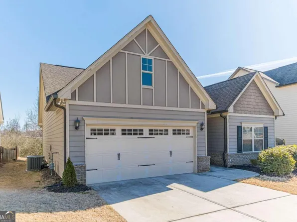 4752 Lost Creek Dr, Gainesville, GA 30504