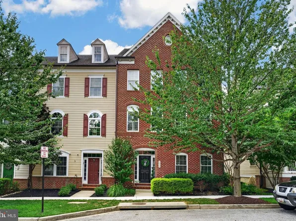 8968 Tawes St, Fulton, MD 20759