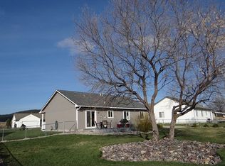 2204 S Woodland Dr, Kalispell, MT 59901