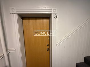 124 Berkshire St #3A, Cambridge, MA 02141