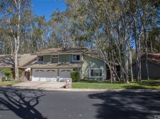 25171 Cineria Way, Lake Forest, CA 92630