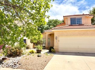 7224 Cardiff Ave NE, Albuquerque, NM 87109