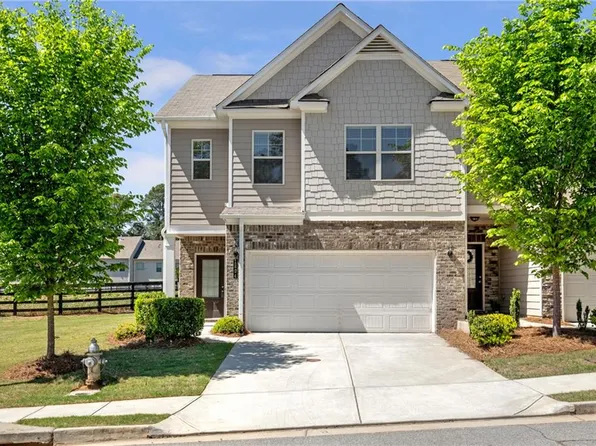 1804 Shetley Creek Dr, Norcross, GA 30071