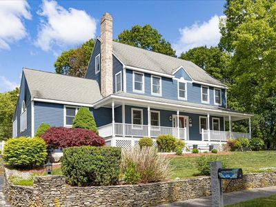 24 Campbell Rd, Middleton, MA, 01949