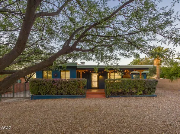 4065 E 3rd St, Tucson, AZ 85711