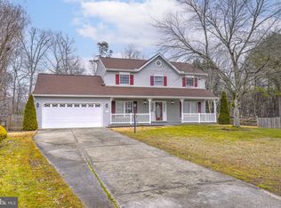 5111 Jumprock Ct, Waldorf, MD 20603