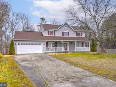 5111 Jumprock Ct, Waldorf, MD, 20603