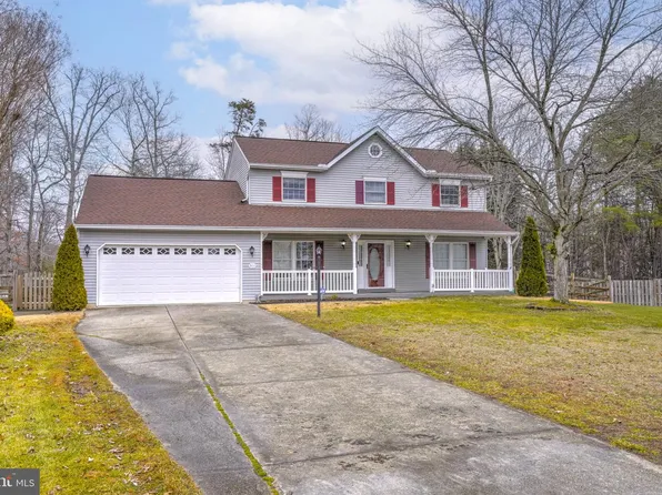 5111 Jumprock Ct, Waldorf, MD 20603