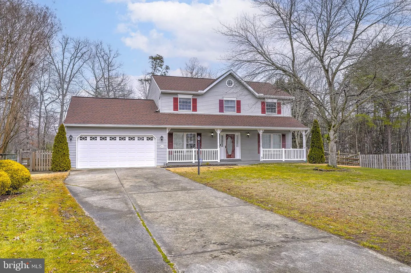 5111 Jumprock Ct photo 1