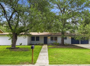 1022 GREY OAK DR, San Antonio, TX 78213