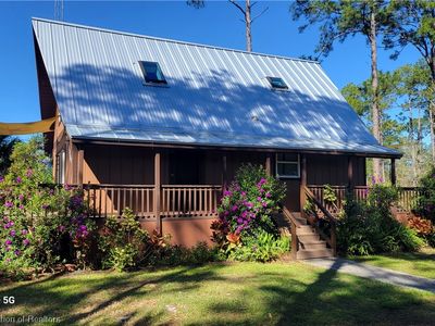 1104 Hyacinth Ave, Sebring, FL, 33875