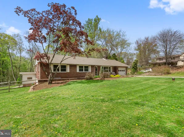 109 Caswell Ave, Collegeville, PA 19426