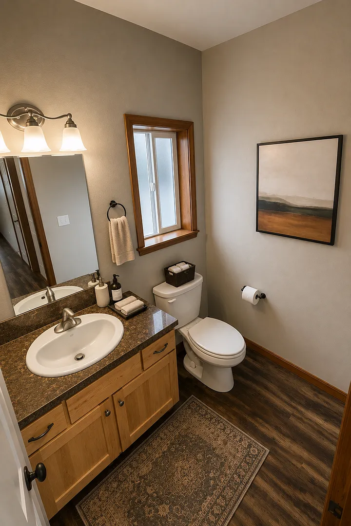 Your Next Chapter Starts Here Come Home to Modern Living & Lower Rent! — Photo 3