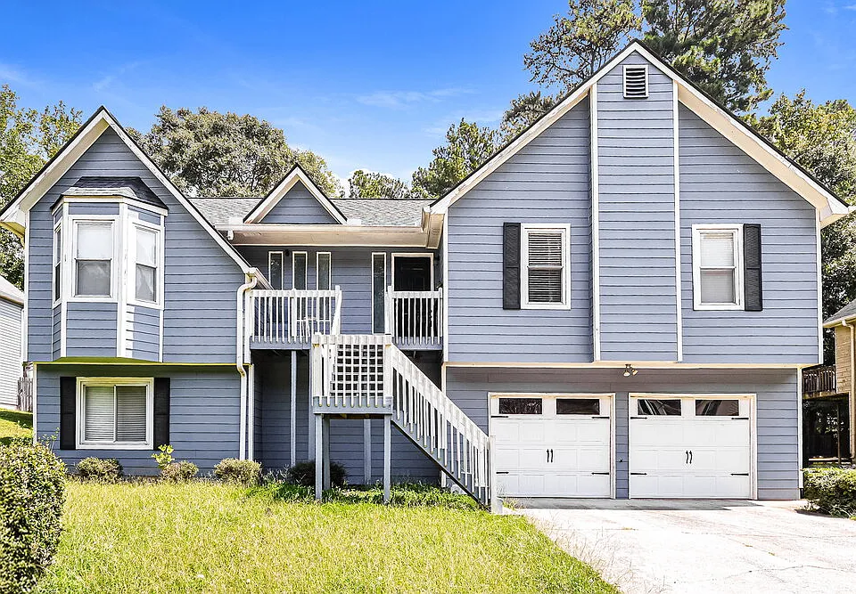 6246 Stoney Creek Overlook