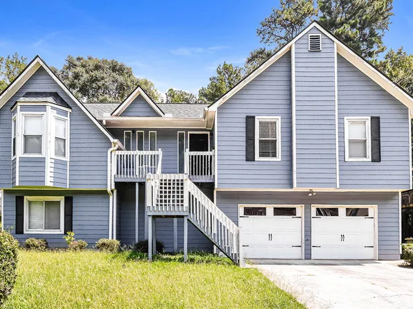 6246 Stoney Creek Overlook, Austell, GA 30168