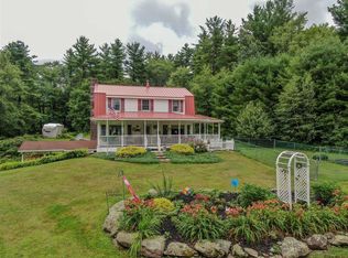 349 Gentile Rd, East Nassau, NY 12062