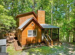 1466 Indian Trl, Mc Caysville, GA 30555