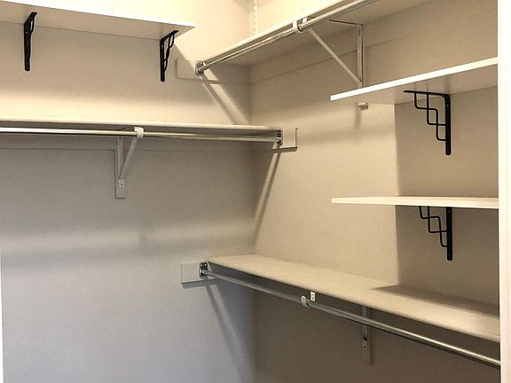 master walk in closet