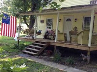7804 County Road 4, Pedro, OH 45659