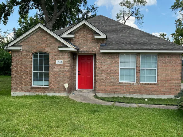1905 Melbourne St, Houston, TX 77026