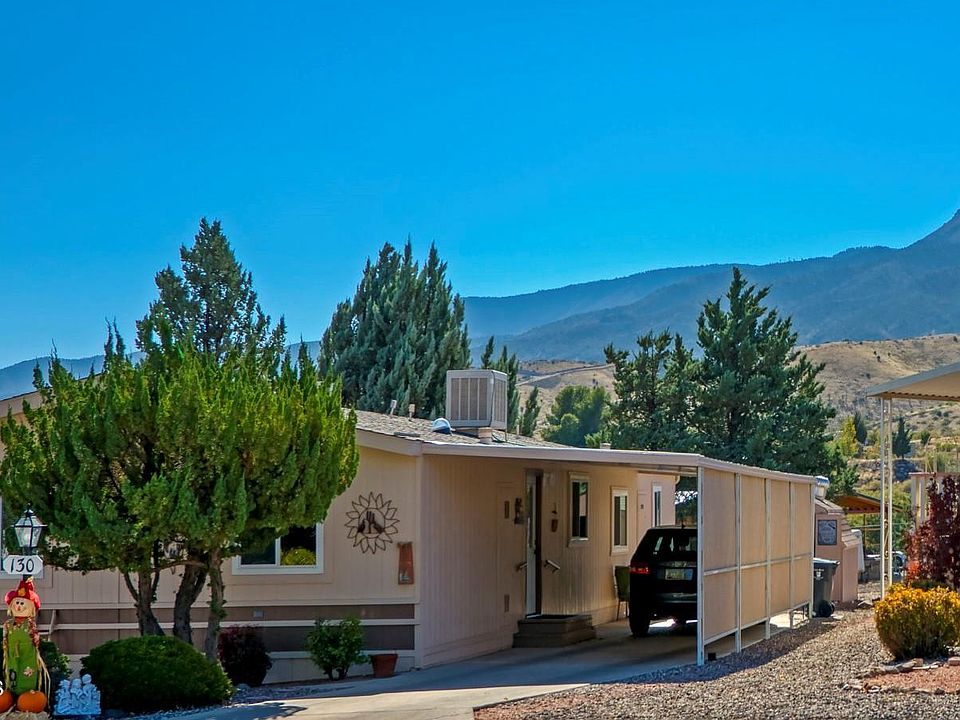 130 Lampliter Vlg, Clarkdale, AZ 86324 Zillow