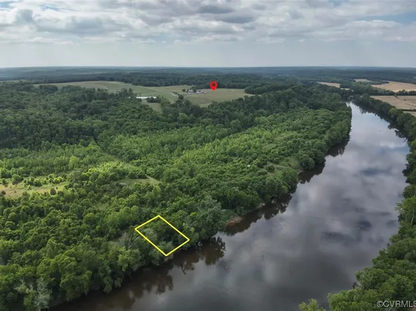 0 N River Ct Lot 21A, Cartersville, VA 23027