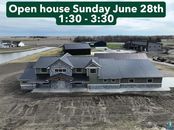 27240 S Noble Cir, Tea, SD 57064