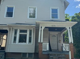 1036-1038 Dewey Ave, Rochester, NY 14613