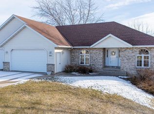 W1863 Van Asten Rd, Freedom, WI 54130