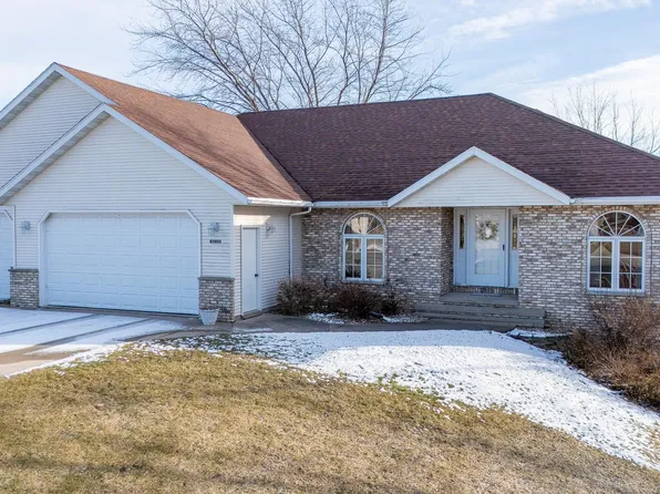 W1863 Van Asten Rd, Freedom, WI 54130