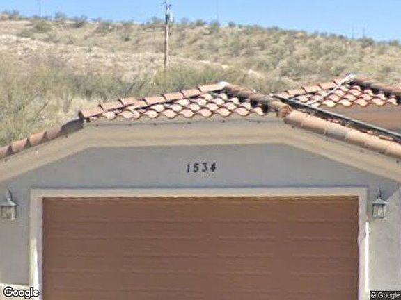 Exterior Address Verification
