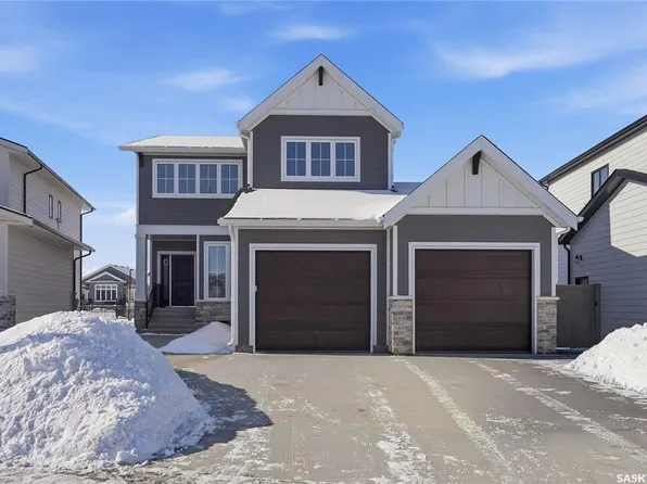 638 Pepper BEND, Saskatoon, SK S7V 1T1