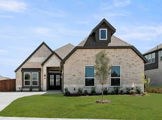 1842 Briarwood West Way, Midlothian, TX 76065