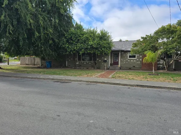 502 Leo Drive, Santa Rosa, CA 95407