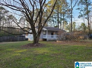 5938 Goode Rd, Mount Olive, AL 35117