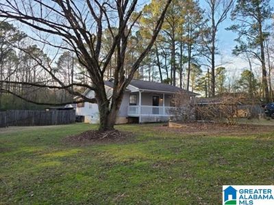 5938 Goode Rd, Mount Olive, AL, 35117