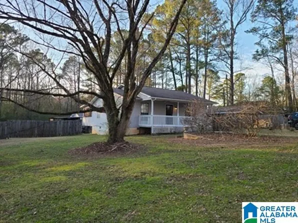 5938 Goode Rd, Mount Olive, AL 35117