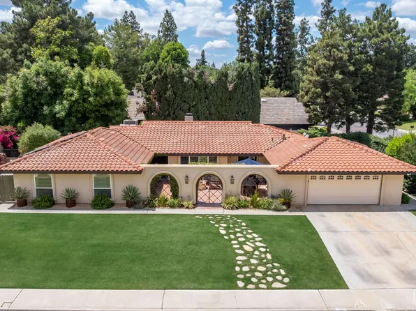 401 Via Carisma, Bakersfield, CA 93309