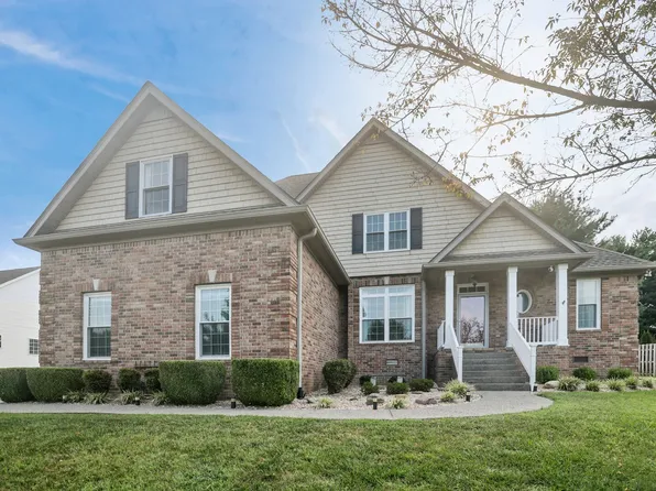 2180 Loudenslager Dr, Thompsons Station, TN 37179