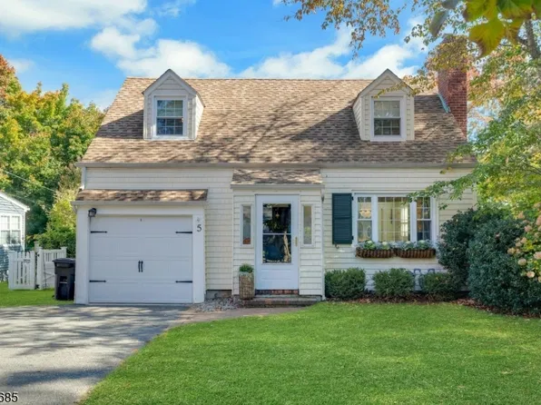 5 Rosemont Ave, Madison Boro, NJ 07940