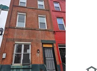 2036 N Gratz St #1, Philadelphia, PA
