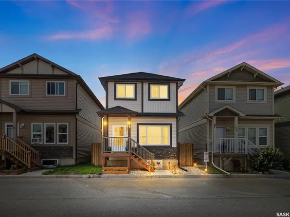 UNIT 34-235 Rosewood BOULEVARD E, Saskatoon, SK S7V 0J2