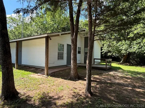 37 Bitter Sweet Ln, Durant, OK 74701