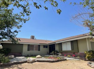 1646 W Ward Ave, Ridgecrest, CA 93555